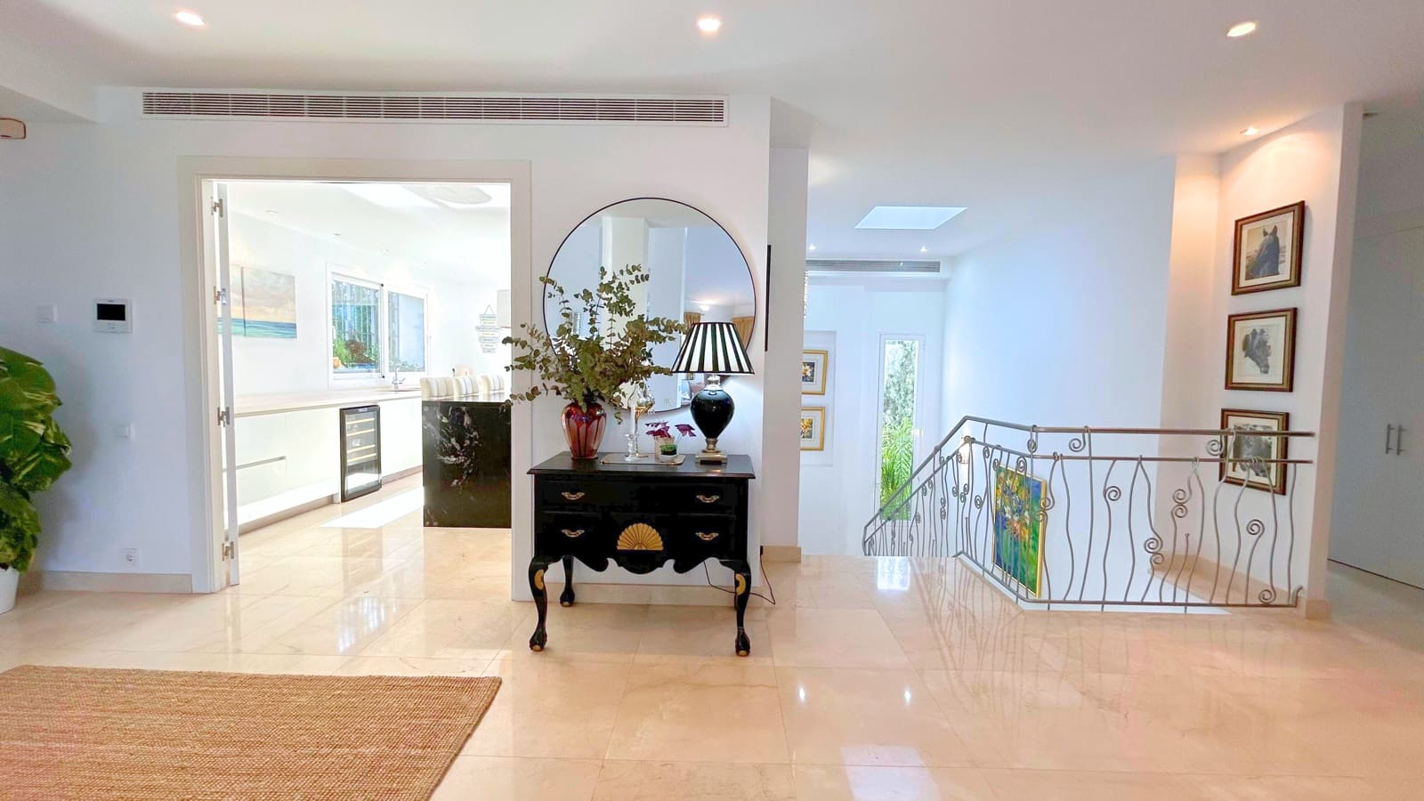 Chalet de 5 habitaciones en El Rosario en venta con piscina garaje - 2.995.000 € (Ref: 9709117)