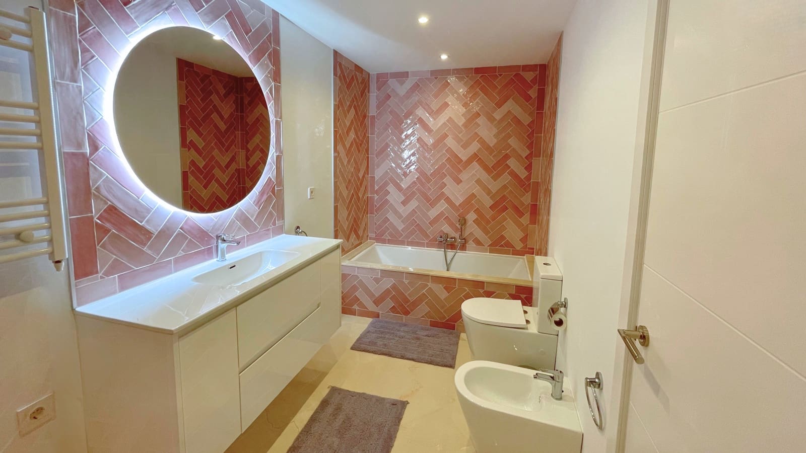 Chalet de 5 habitaciones en El Rosario en venta con piscina garaje - 2.995.000 € (Ref: 9709117)