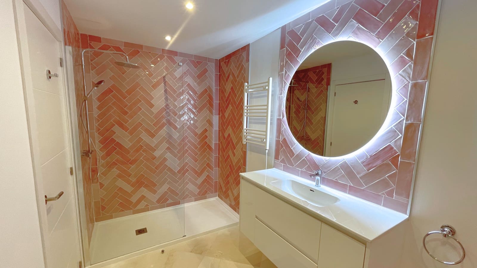 Chalet de 5 habitaciones en El Rosario en venta con piscina garaje - 2.995.000 € (Ref: 9709117)