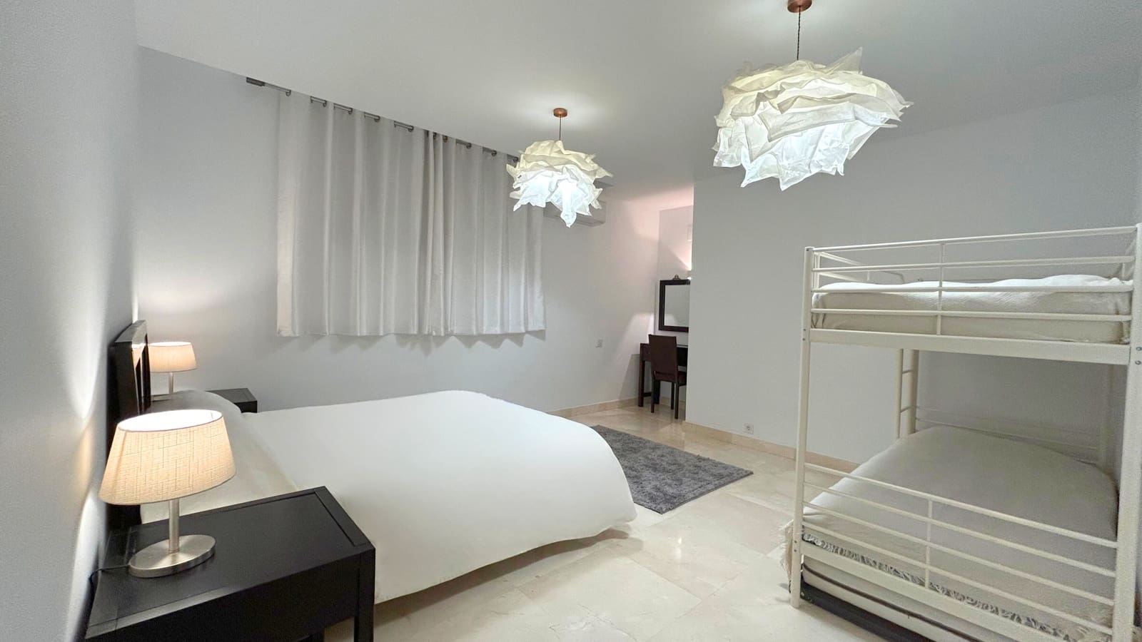 Chalet de 5 habitaciones en El Rosario en venta con piscina garaje - 2.995.000 € (Ref: 9709117)