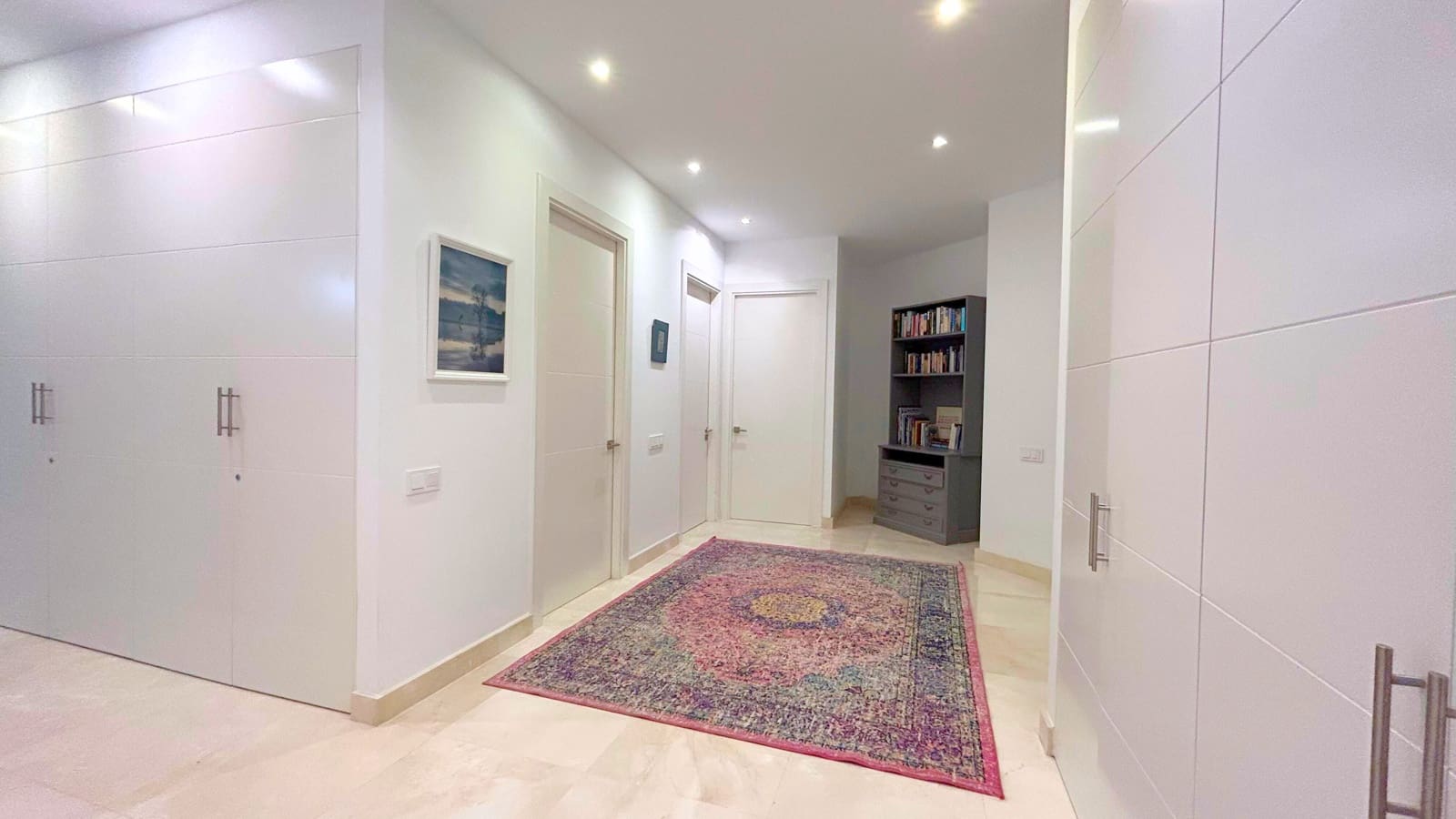 Chalet de 5 habitaciones en El Rosario en venta con piscina garaje - 2.995.000 € (Ref: 9709117)