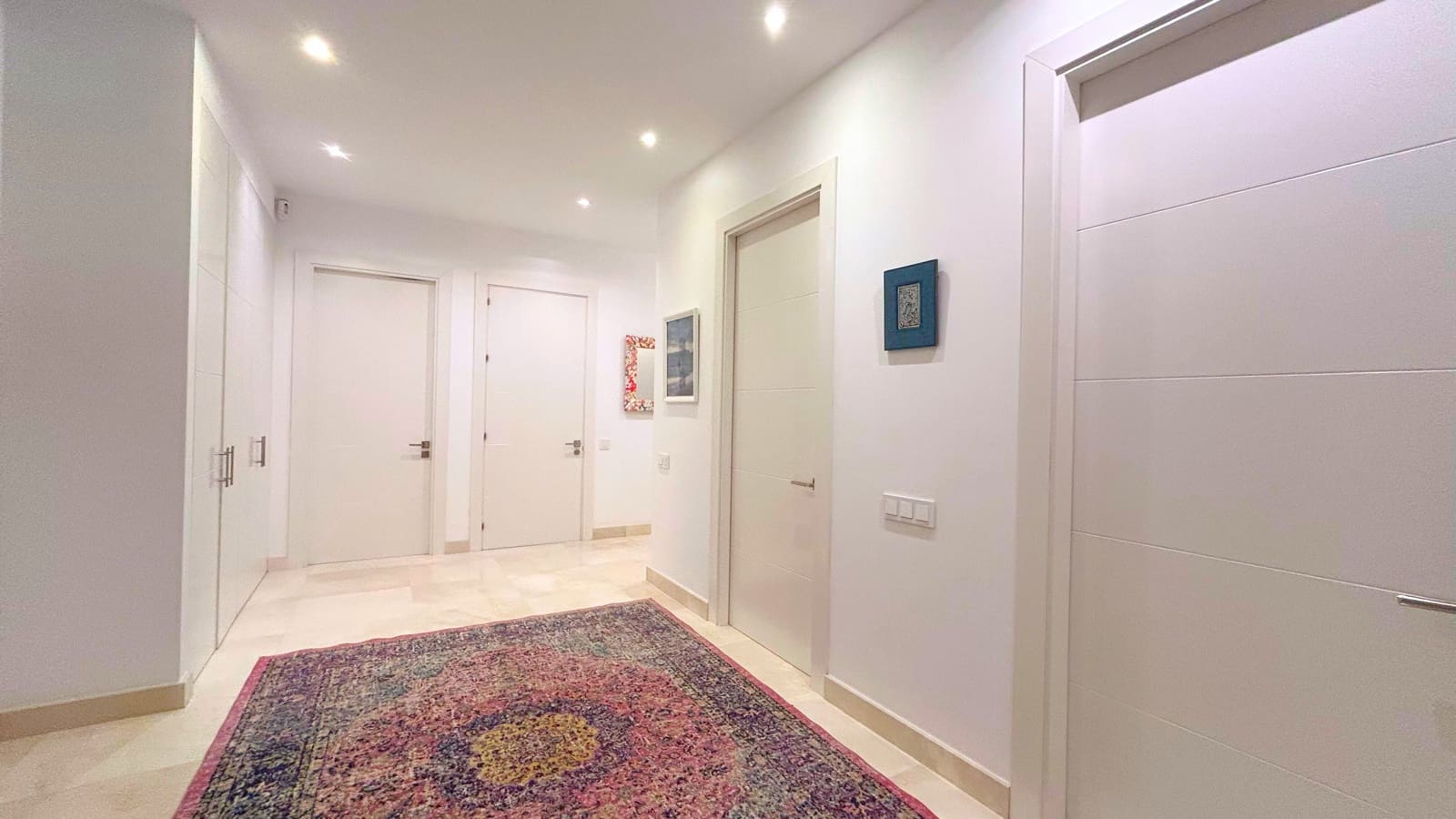 Chalet de 5 habitaciones en El Rosario en venta con piscina garaje - 2.995.000 € (Ref: 9709117)