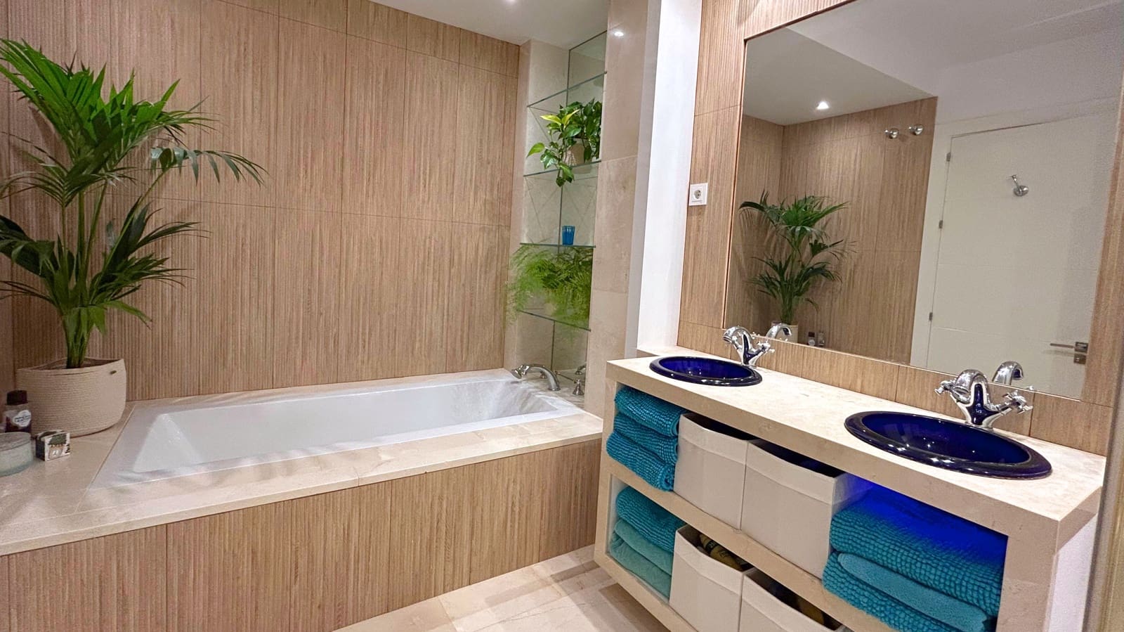 Chalet de 5 habitaciones en El Rosario en venta con piscina garaje - 2.995.000 € (Ref: 9709117)