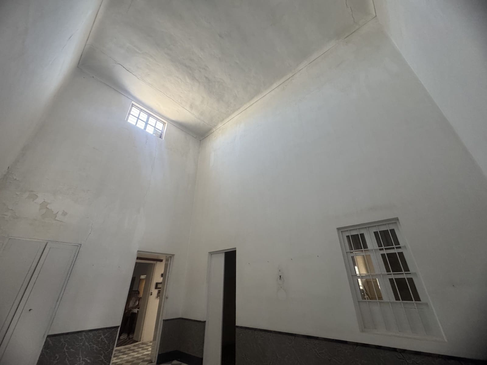 12 sypialnia Dom na sprzedaż w Purchena z basenem - 750 000 € (Ref: 10026606)