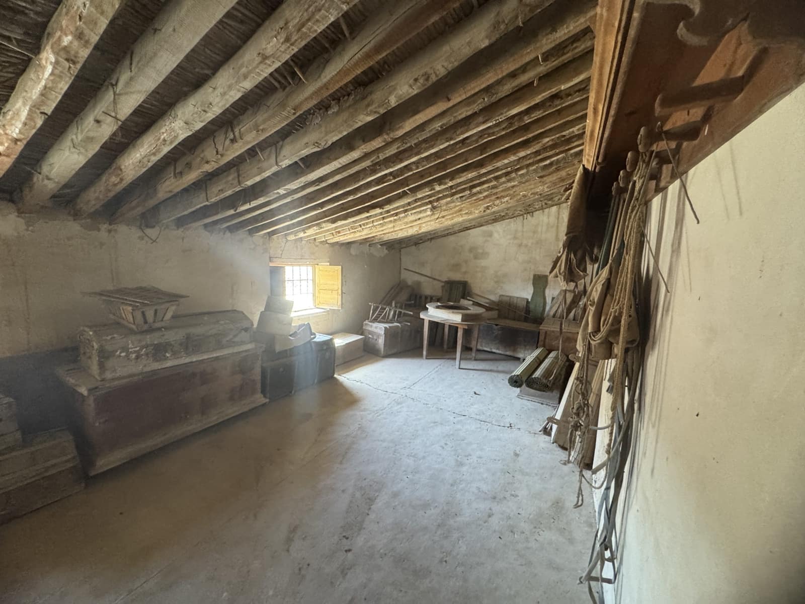 12 sypialnia Dom na sprzedaż w Purchena z basenem - 750 000 € (Ref: 10026606)