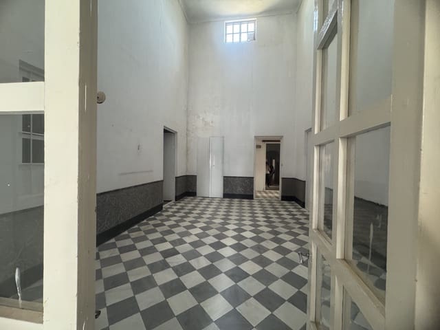 12 sypialnia Dom na sprzedaż w Purchena z basenem - 750 000 € (Ref: 10026606)