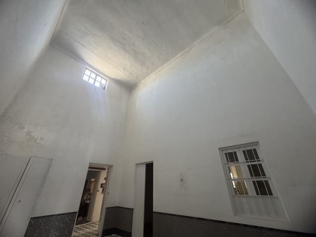 12 sypialnia Dom na sprzedaż w Purchena z basenem - 750 000 € (Ref: 10026606)