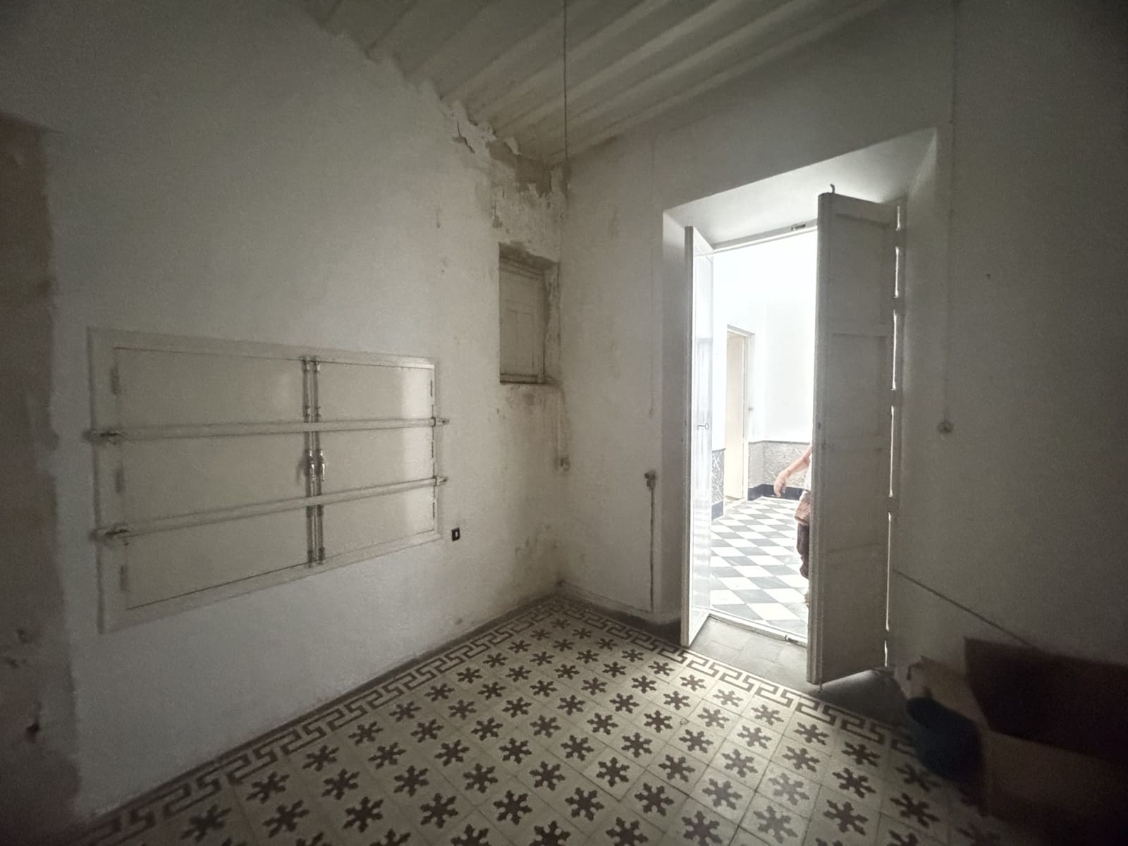 12 sypialnia Dom na sprzedaż w Purchena z basenem - 750 000 € (Ref: 10026606)