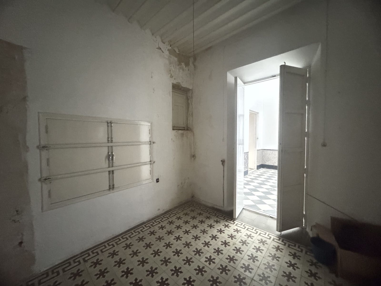 12 sypialnia Dom na sprzedaż w Purchena z basenem - 750 000 € (Ref: 10026606)