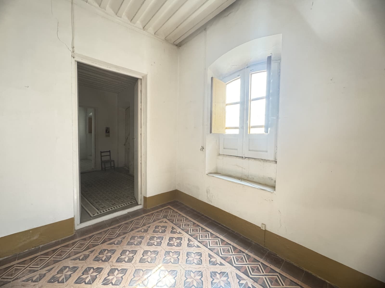 12 sypialnia Dom na sprzedaż w Purchena z basenem - 750 000 € (Ref: 10026606)