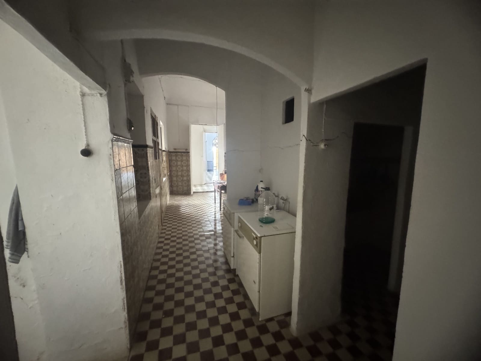 12 sypialnia Dom na sprzedaż w Purchena z basenem - 750 000 € (Ref: 10026606)