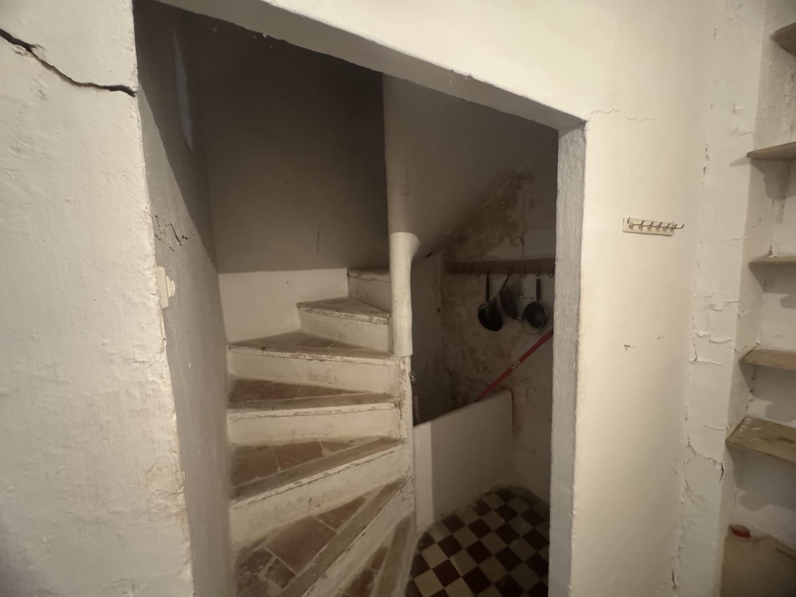 12 sypialnia Dom na sprzedaż w Purchena z basenem - 750 000 € (Ref: 10026606)