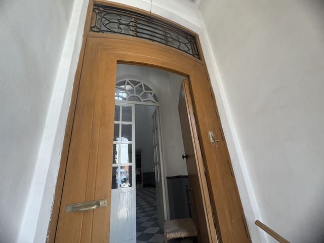 12 sypialnia Dom na sprzedaż w Purchena z basenem - 750 000 € (Ref: 10026606)