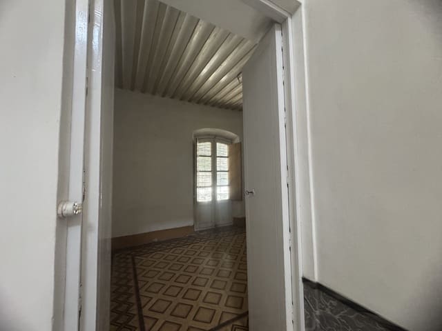 12 sypialnia Dom na sprzedaż w Purchena z basenem - 750 000 € (Ref: 10026606)