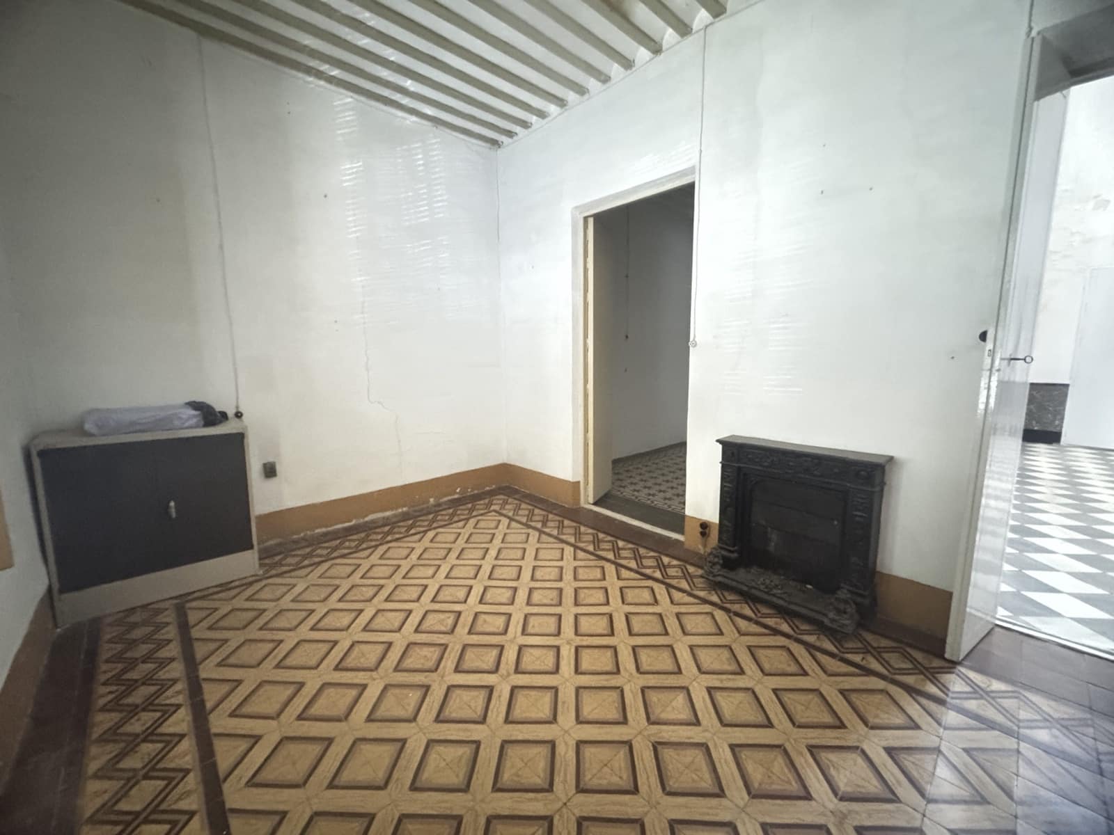 12 sypialnia Dom na sprzedaż w Purchena z basenem - 750 000 € (Ref: 10026606)