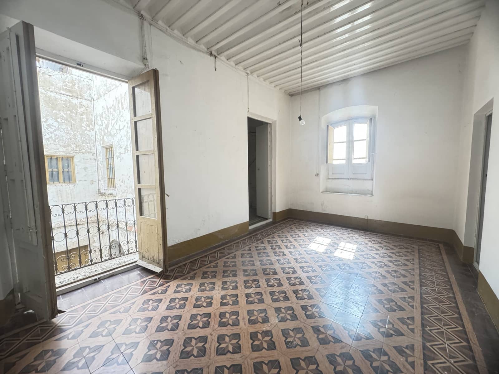 12 sypialnia Dom na sprzedaż w Purchena z basenem - 750 000 € (Ref: 10026606)