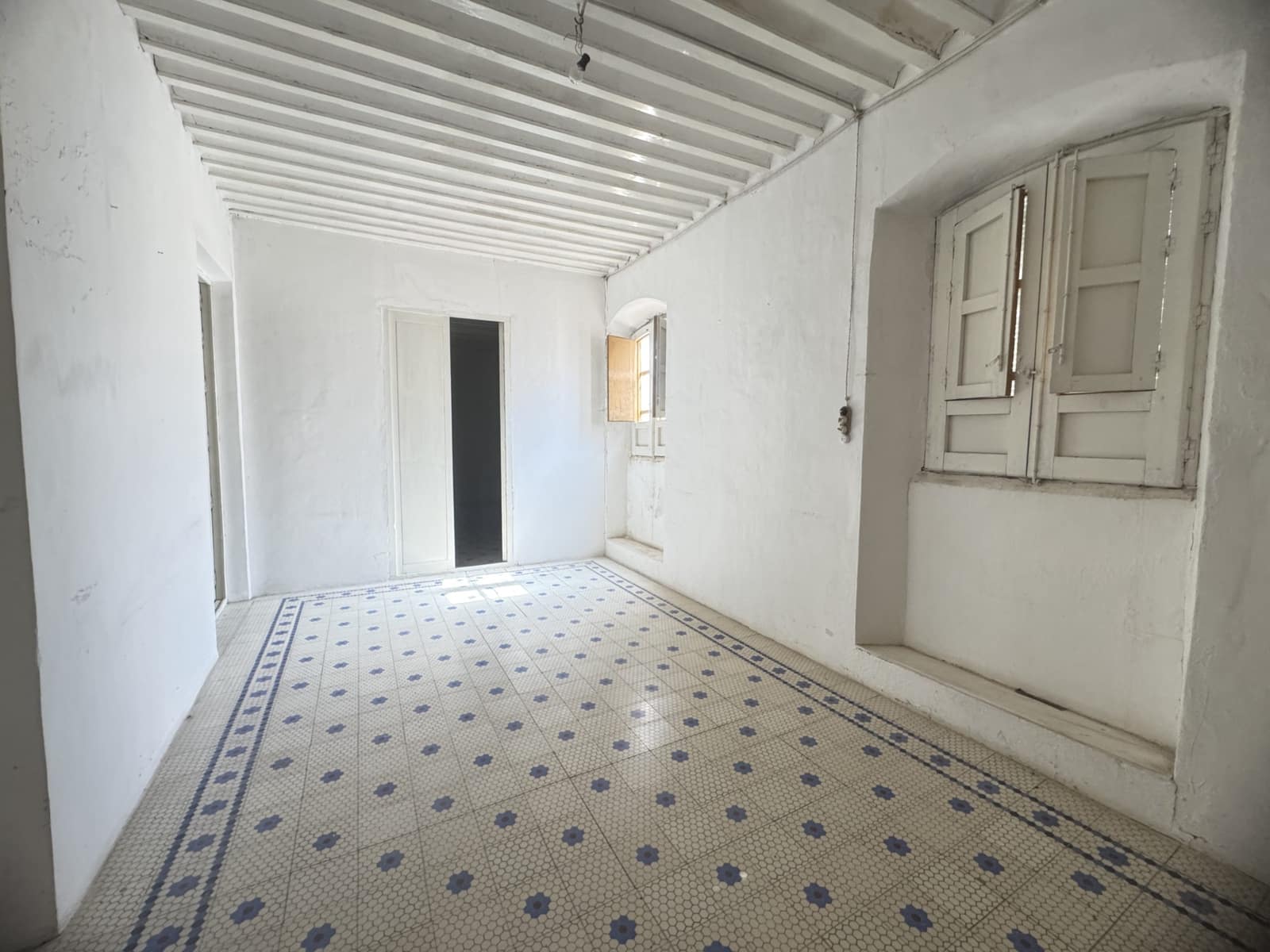 12 sypialnia Dom na sprzedaż w Purchena z basenem - 750 000 € (Ref: 10026606)