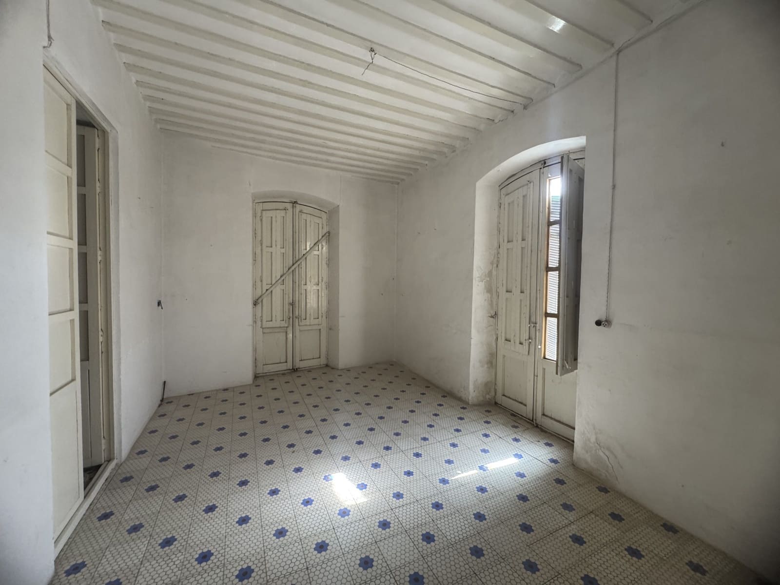 12 sypialnia Dom na sprzedaż w Purchena z basenem - 750 000 € (Ref: 10026606)