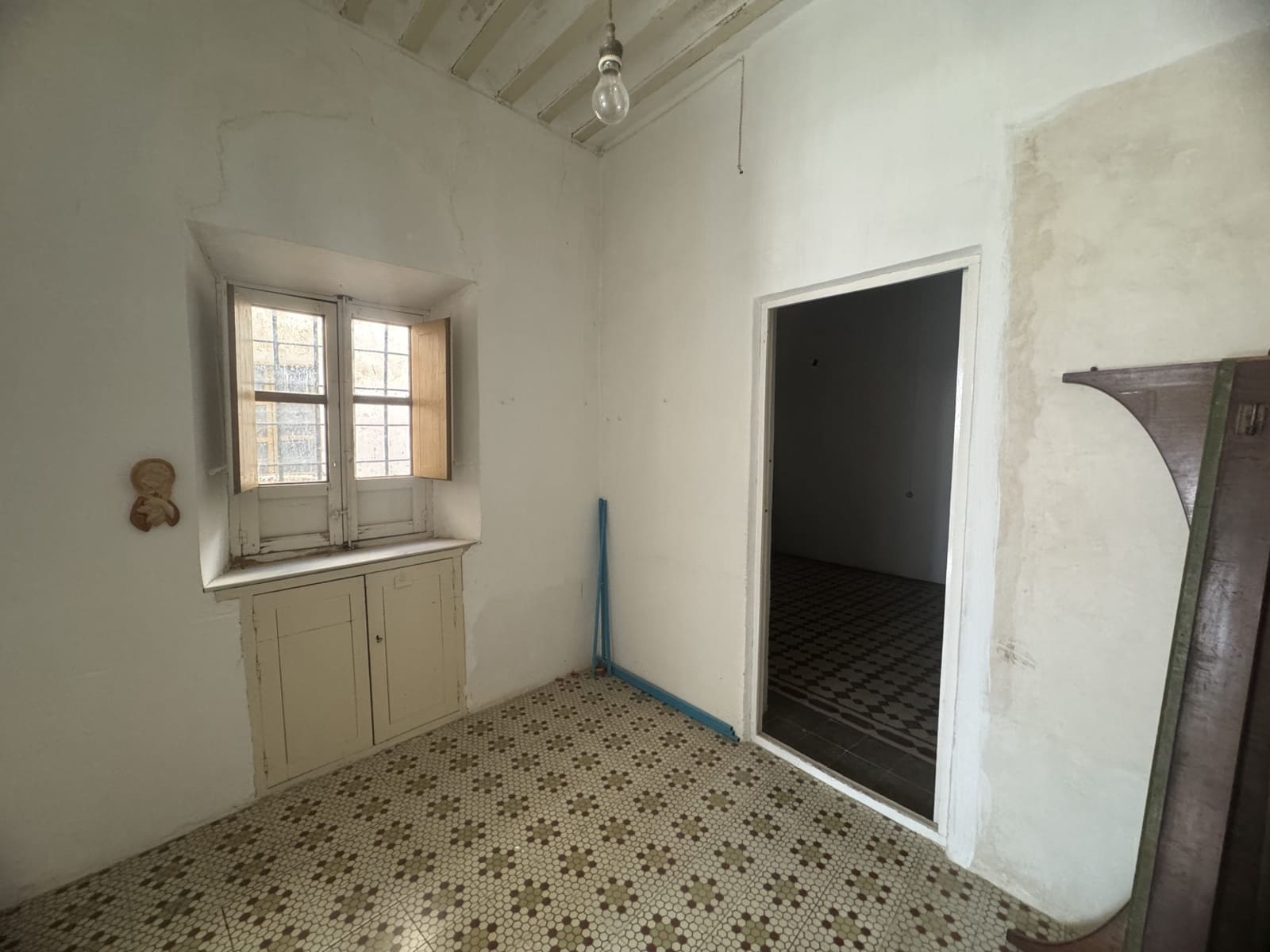 12 sypialnia Dom na sprzedaż w Purchena z basenem - 750 000 € (Ref: 10026606)