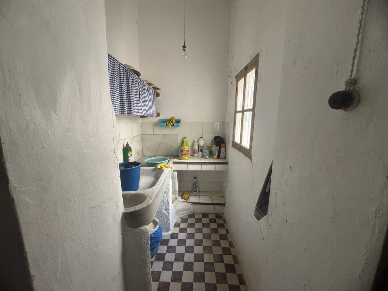 12 sypialnia Dom na sprzedaż w Purchena z basenem - 750 000 € (Ref: 10026606)