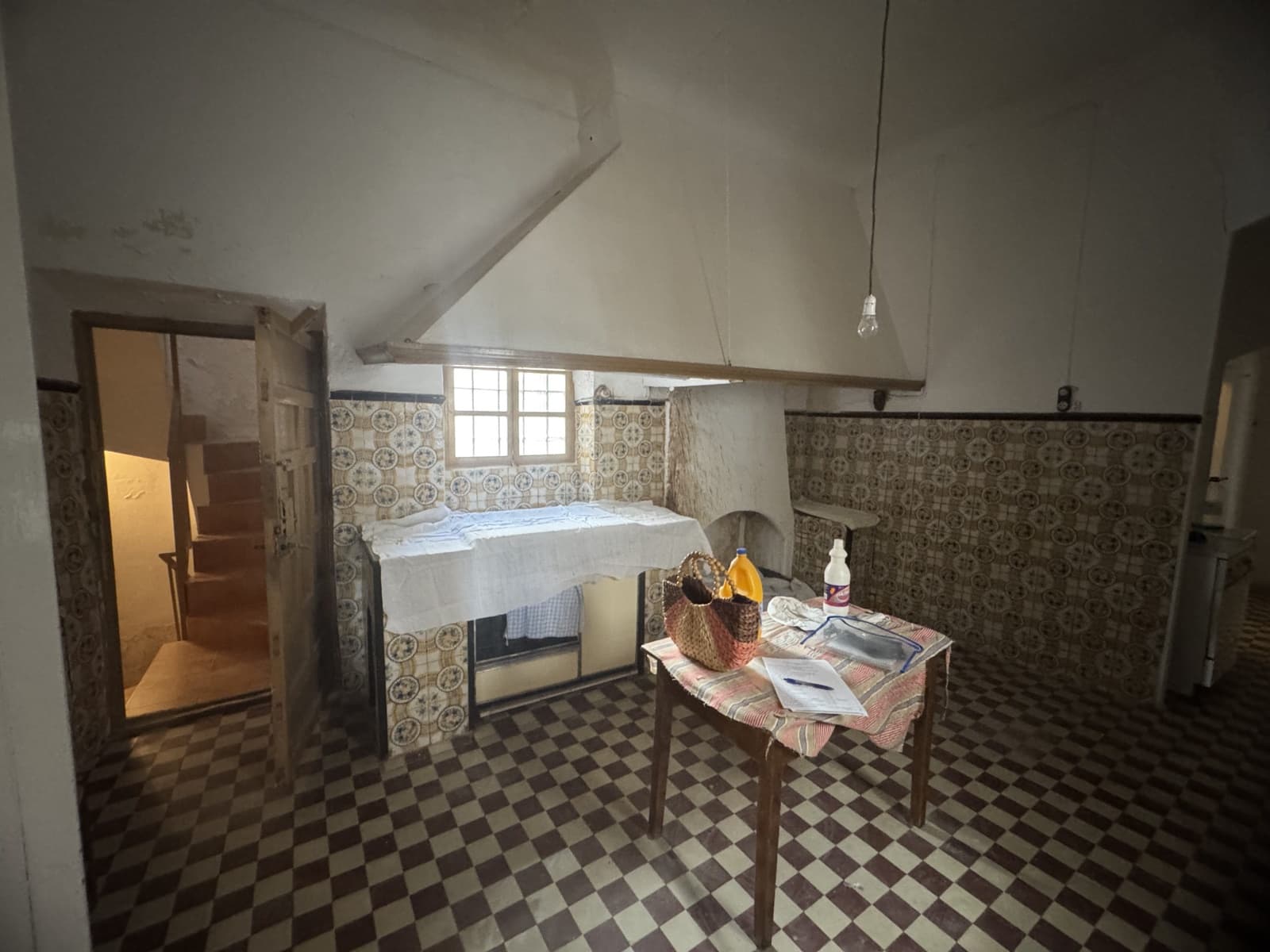 12 sypialnia Dom na sprzedaż w Purchena z basenem - 750 000 € (Ref: 10026606)