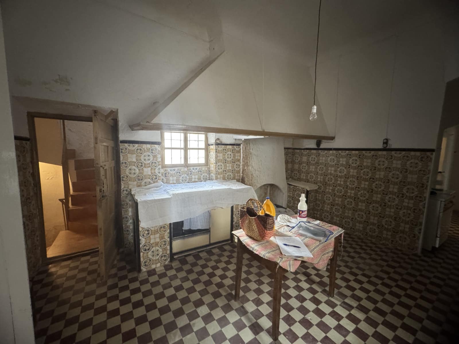 12 sypialnia Dom na sprzedaż w Purchena z basenem - 750 000 € (Ref: 10026606)