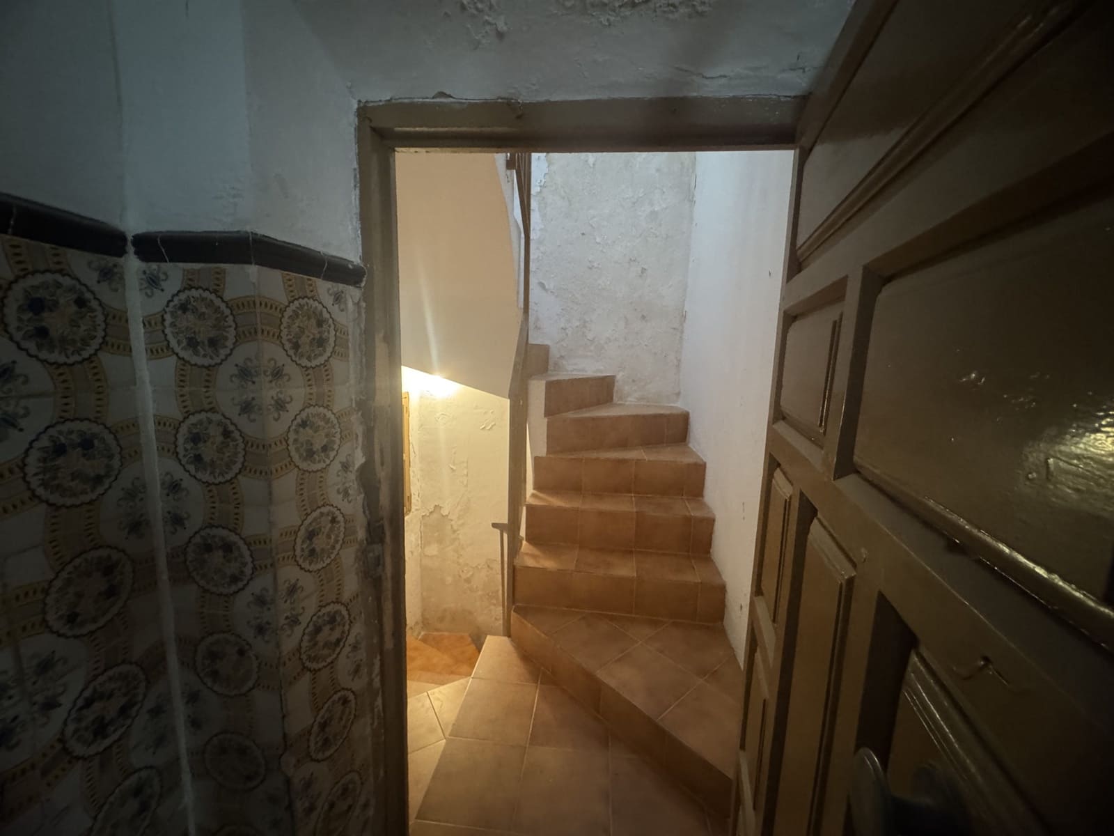 12 sypialnia Dom na sprzedaż w Purchena z basenem - 750 000 € (Ref: 10026606)