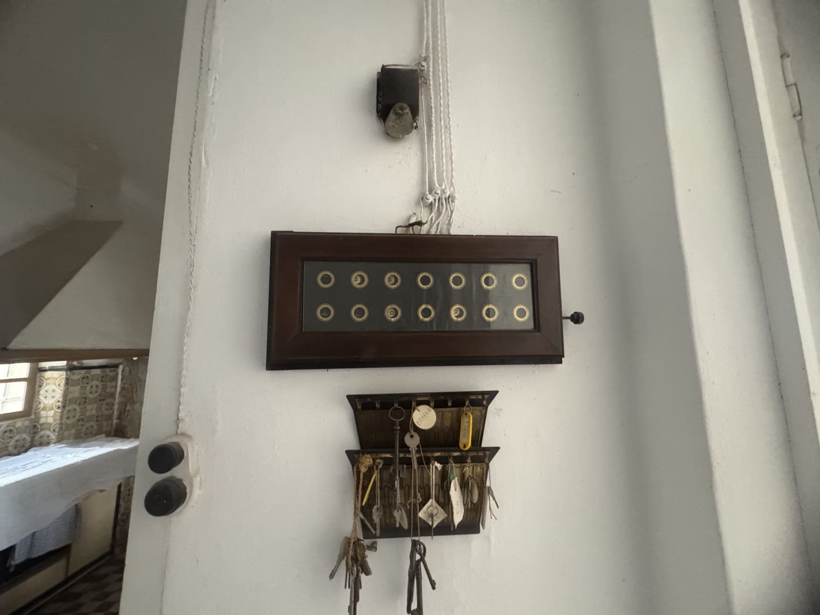 12 sypialnia Dom na sprzedaż w Purchena z basenem - 750 000 € (Ref: 10026606)