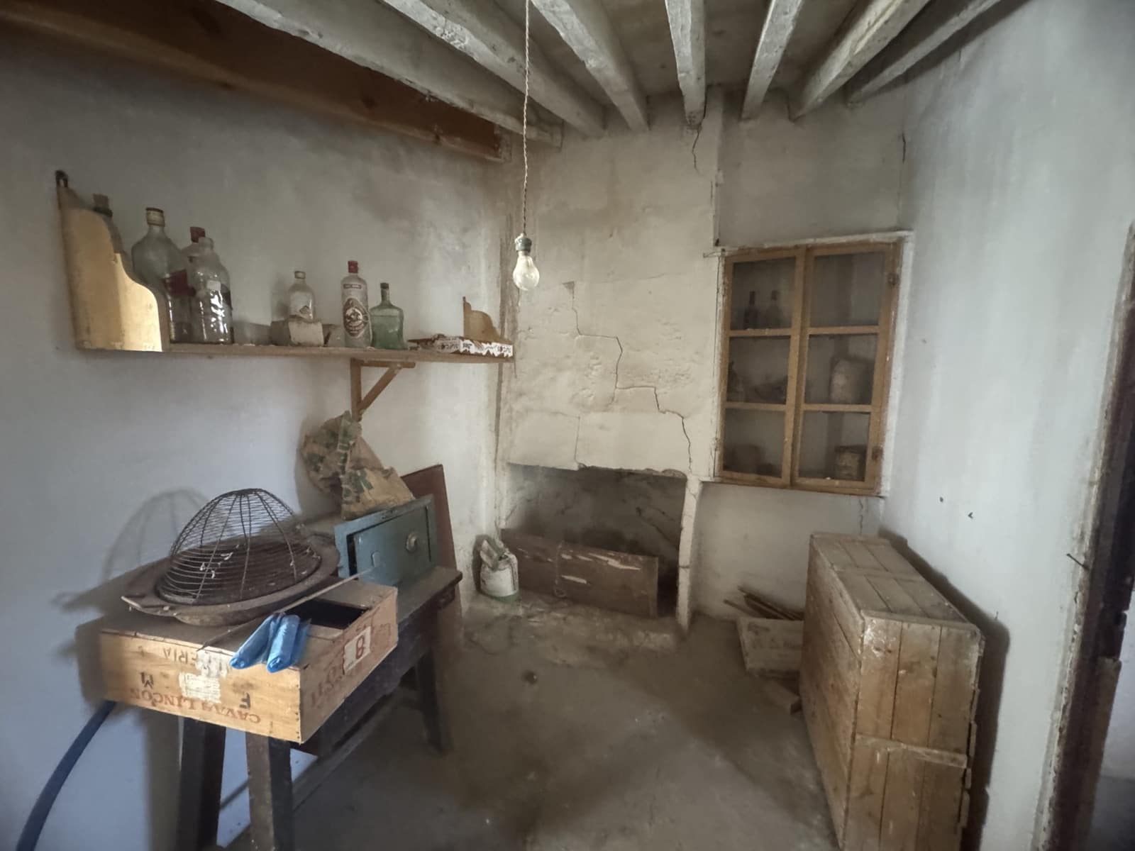 12 sypialnia Dom na sprzedaż w Purchena z basenem - 750 000 € (Ref: 10026606)