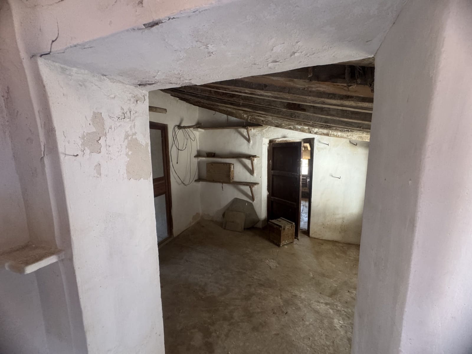 12 sypialnia Dom na sprzedaż w Purchena z basenem - 750 000 € (Ref: 10026606)