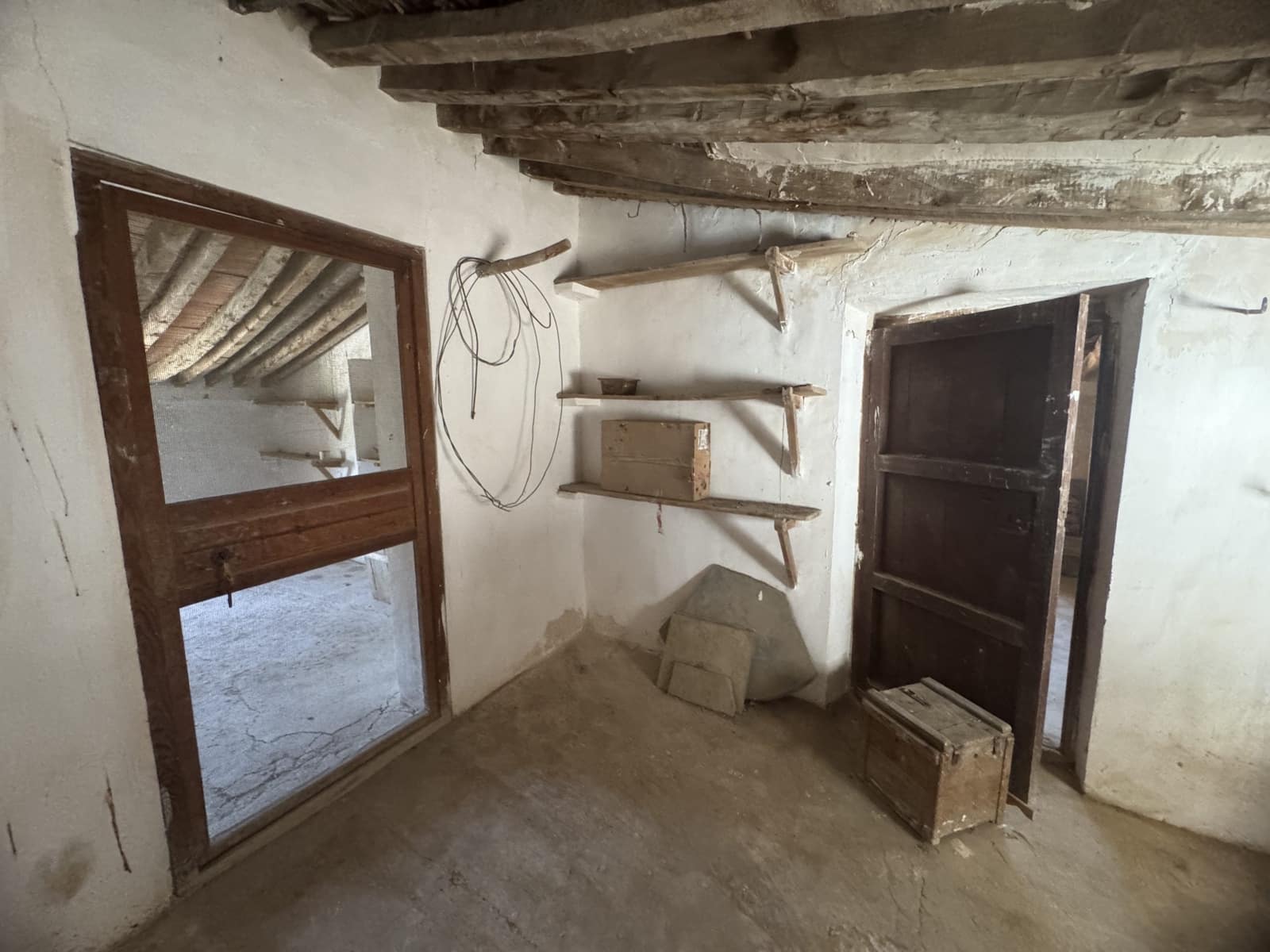 12 sypialnia Dom na sprzedaż w Purchena z basenem - 750 000 € (Ref: 10026606)
