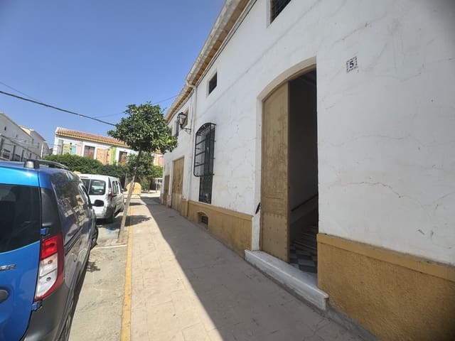 12 sypialnia Dom na sprzedaż w Purchena z basenem - 750 000 € (Ref: 10026606)