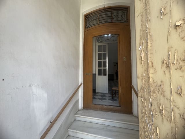 12 sypialnia Dom na sprzedaż w Purchena z basenem - 750 000 € (Ref: 10026606)
