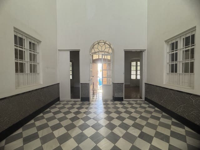 12 sypialnia Dom na sprzedaż w Purchena z basenem - 750 000 € (Ref: 10026606)