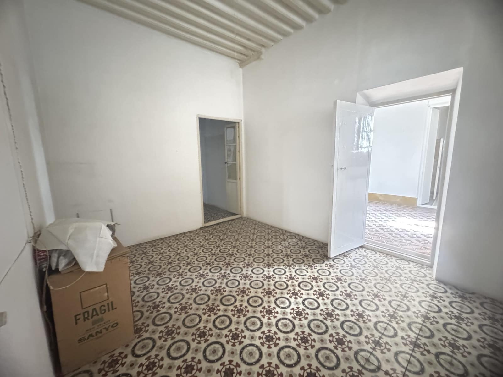12 sypialnia Dom na sprzedaż w Purchena z basenem - 750 000 € (Ref: 10026606)