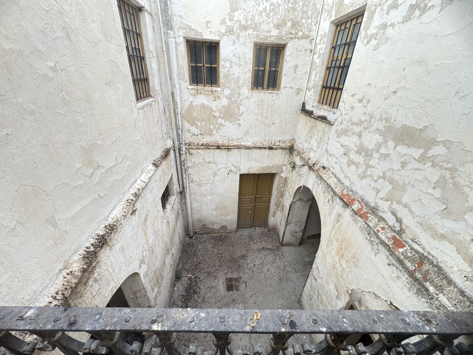 12 sypialnia Dom na sprzedaż w Purchena z basenem - 750 000 € (Ref: 10026606)