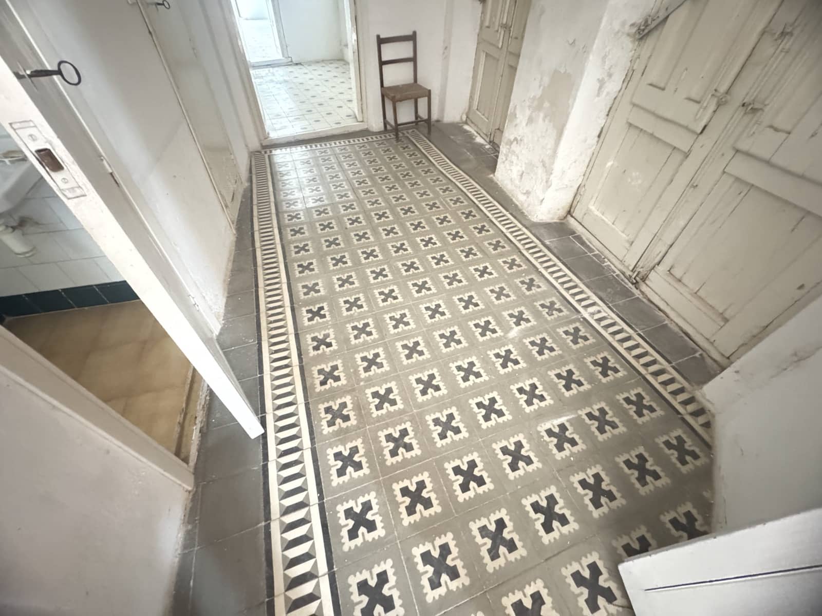 12 sypialnia Dom na sprzedaż w Purchena z basenem - 750 000 € (Ref: 10026606)