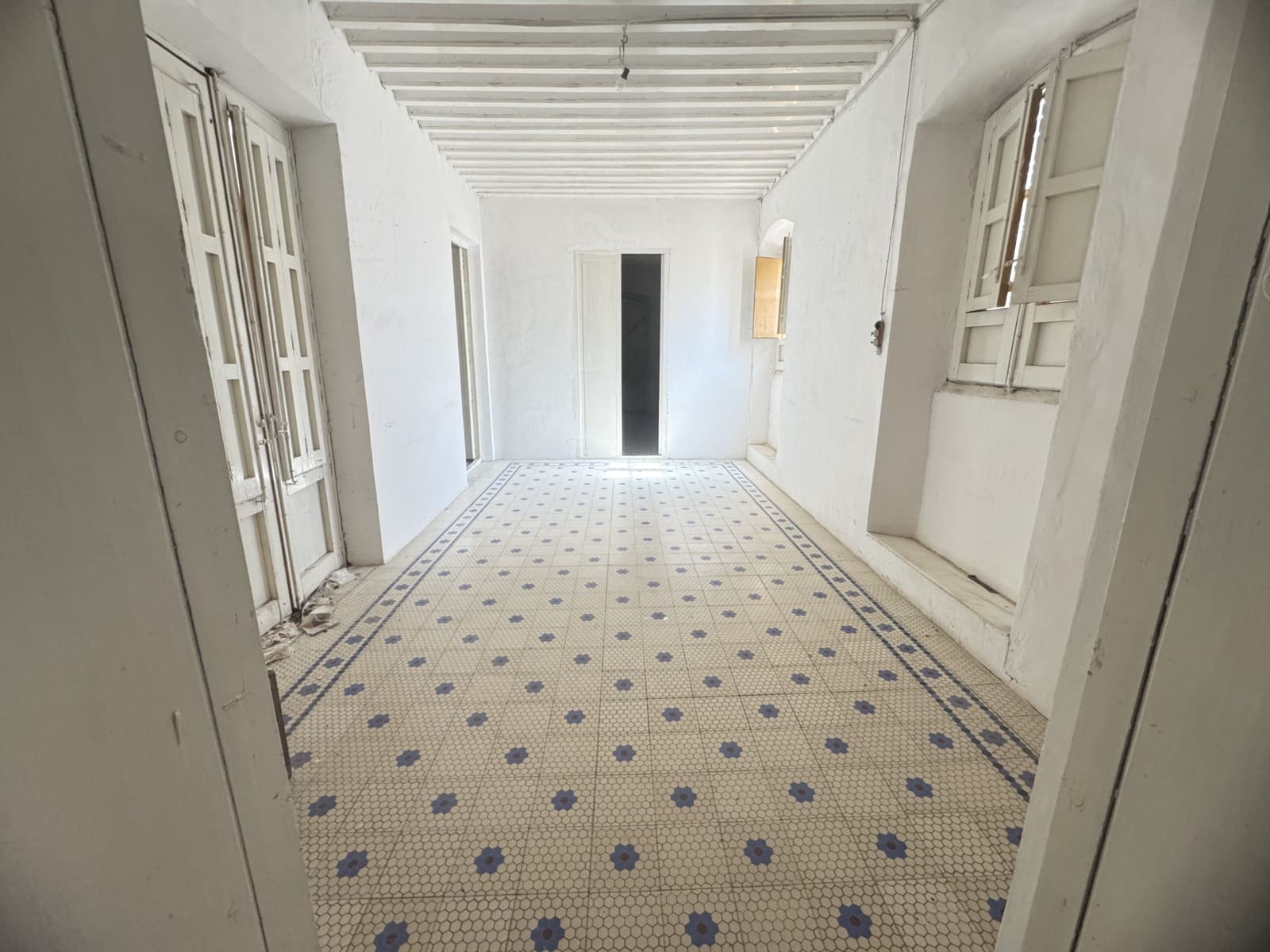 12 sypialnia Dom na sprzedaż w Purchena z basenem - 750 000 € (Ref: 10026606)