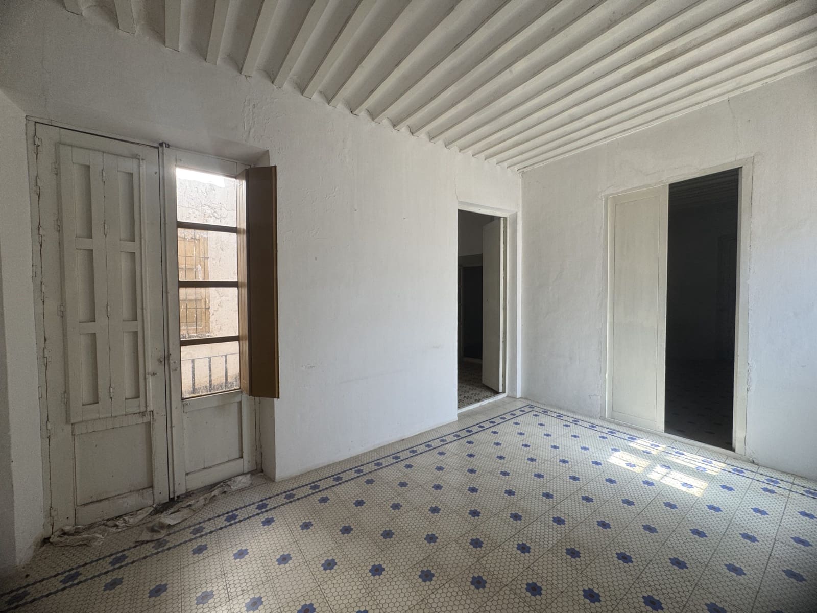 12 sypialnia Dom na sprzedaż w Purchena z basenem - 750 000 € (Ref: 10026606)