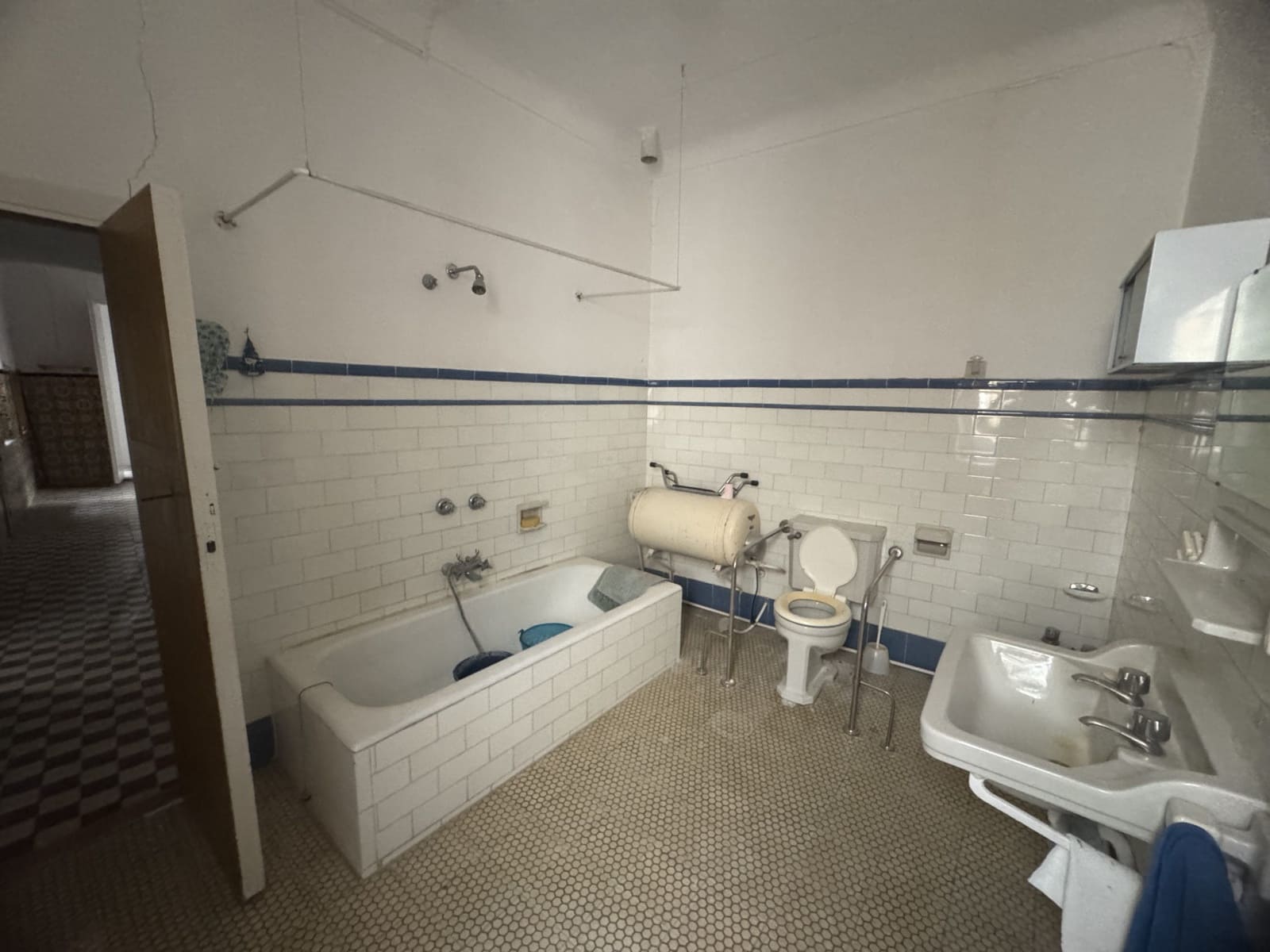 12 sypialnia Dom na sprzedaż w Purchena z basenem - 750 000 € (Ref: 10026606)
