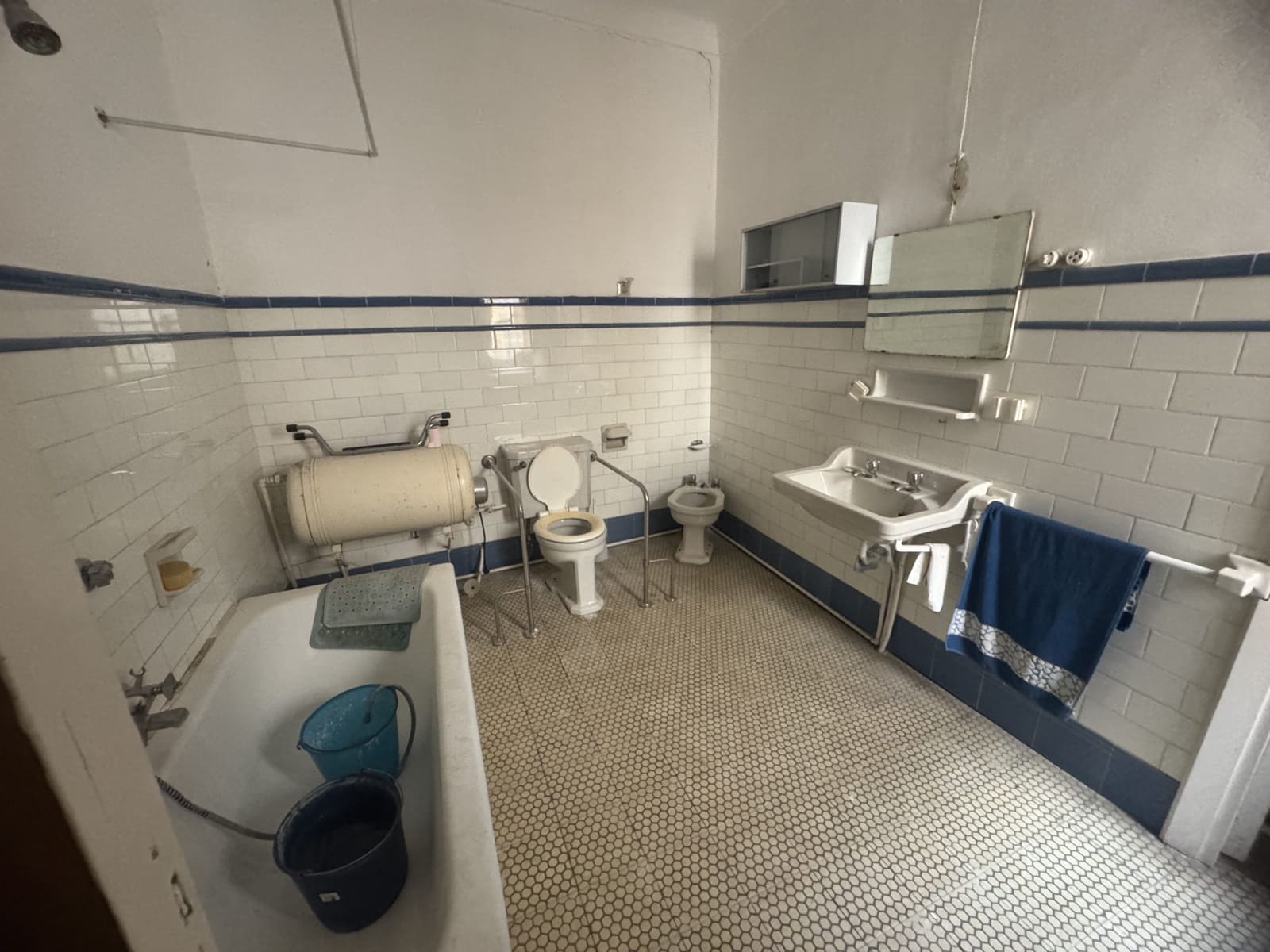 12 sypialnia Dom na sprzedaż w Purchena z basenem - 750 000 € (Ref: 10026606)