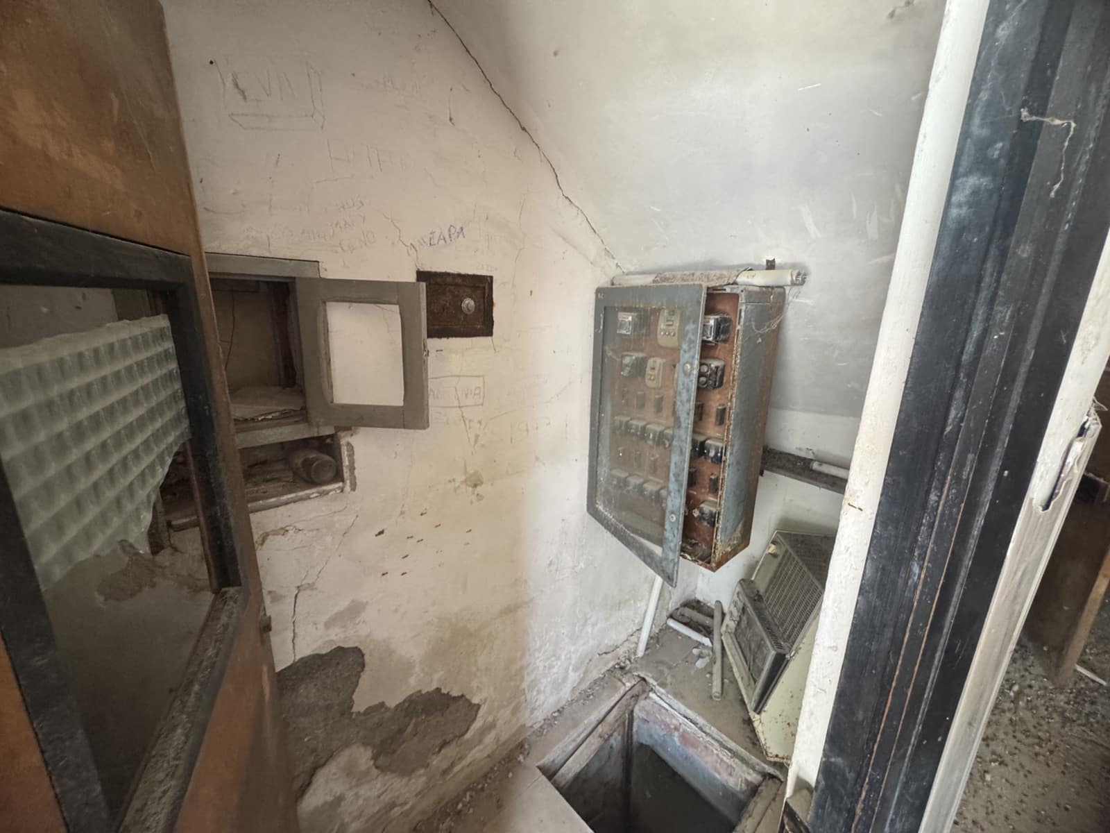 12 sypialnia Dom na sprzedaż w Purchena z basenem - 750 000 € (Ref: 10026606)