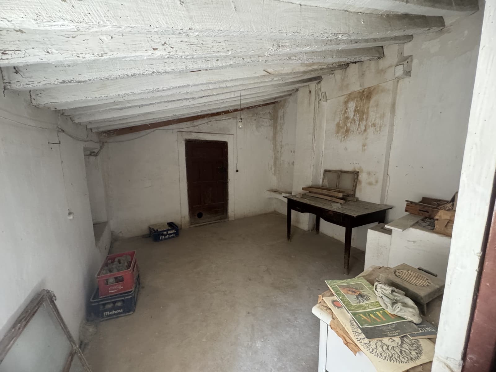 12 sypialnia Dom na sprzedaż w Purchena z basenem - 750 000 € (Ref: 10026606)