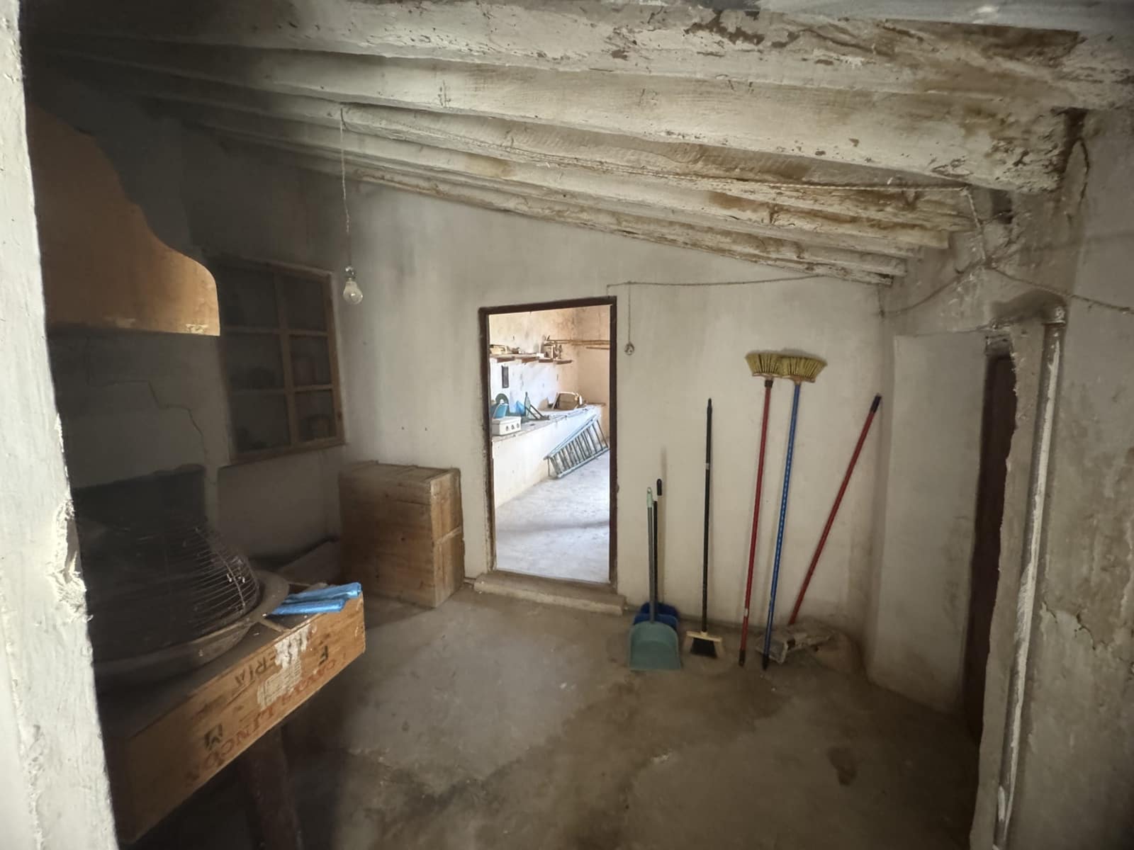 12 sypialnia Dom na sprzedaż w Purchena z basenem - 750 000 € (Ref: 10026606)