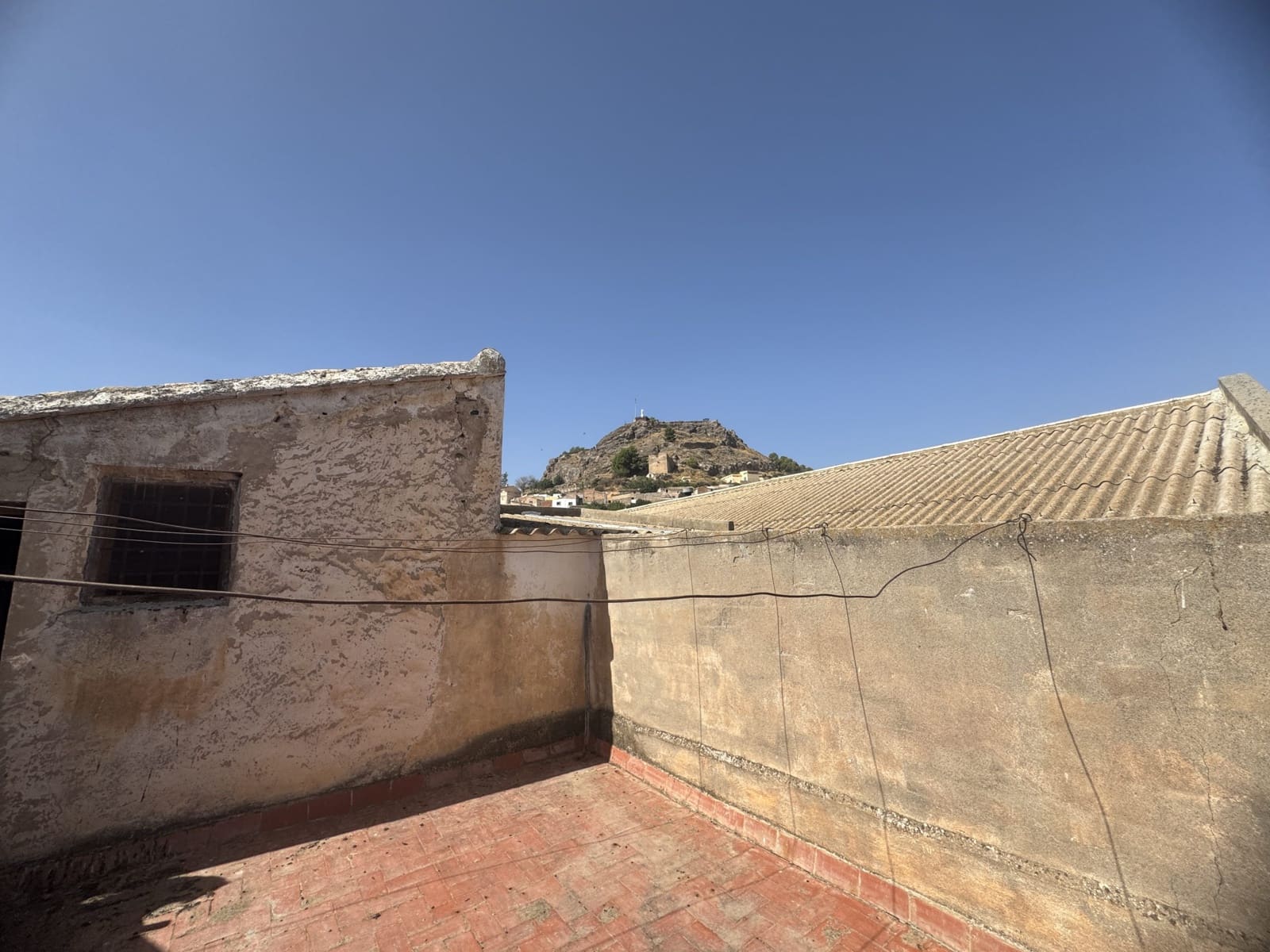 12 sypialnia Dom na sprzedaż w Purchena z basenem - 750 000 € (Ref: 10026606)
