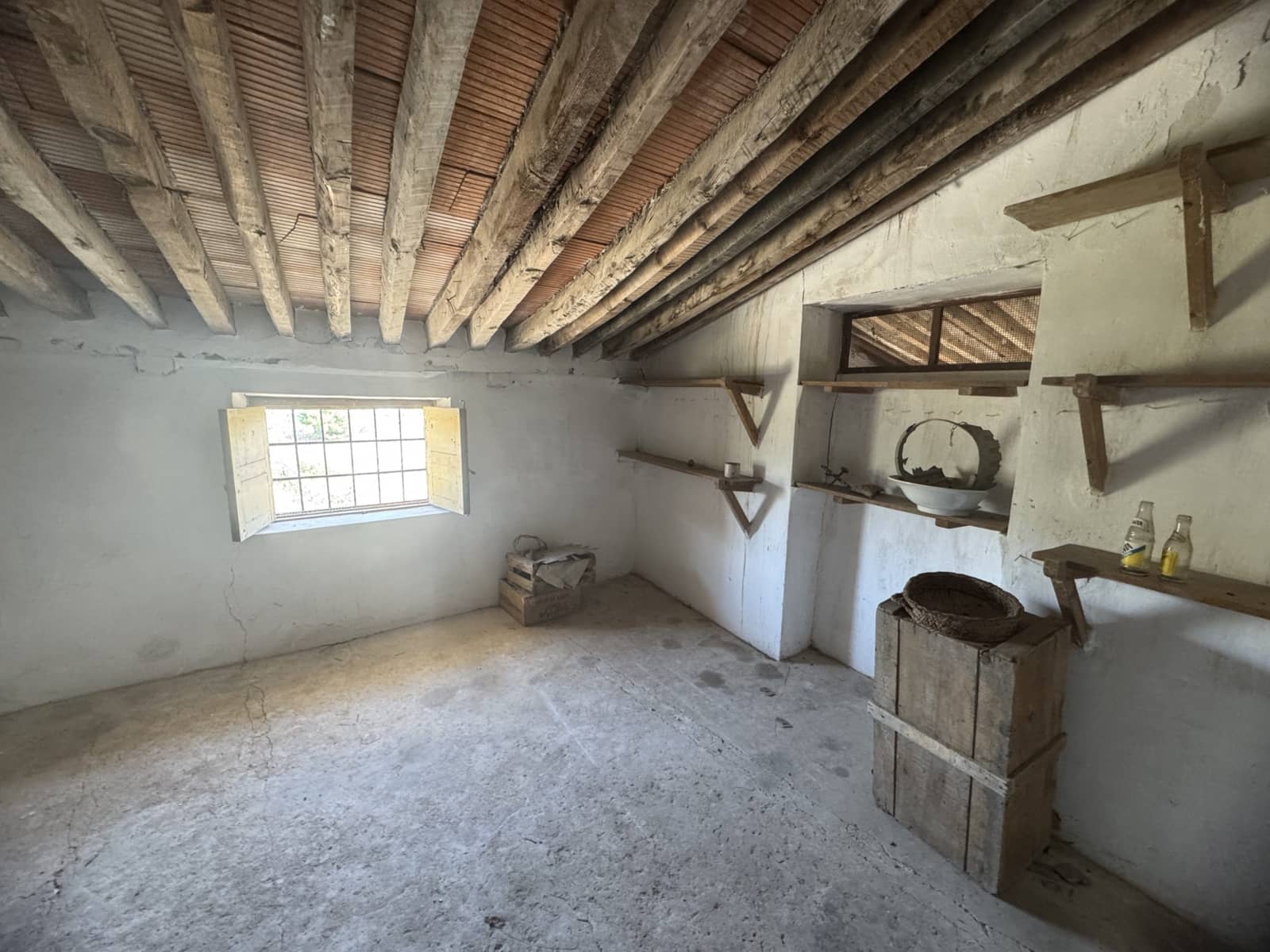 12 sypialnia Dom na sprzedaż w Purchena z basenem - 750 000 € (Ref: 10026606)