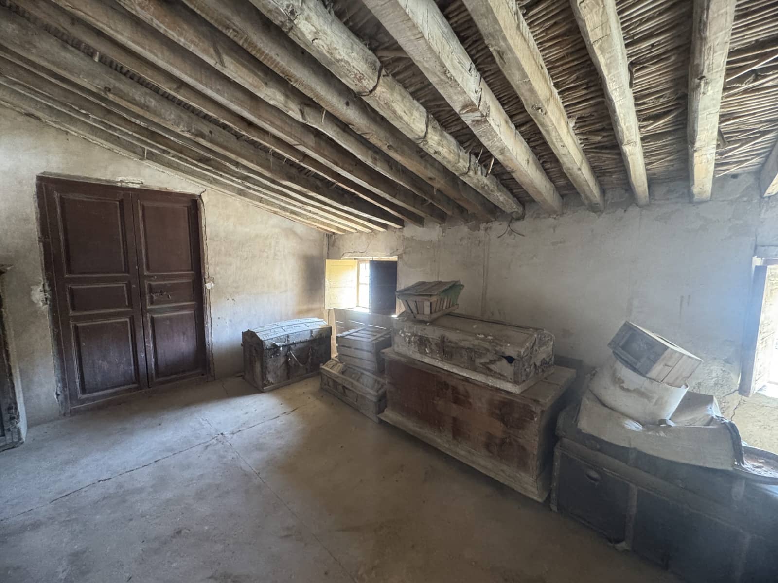 12 sypialnia Dom na sprzedaż w Purchena z basenem - 750 000 € (Ref: 10026606)