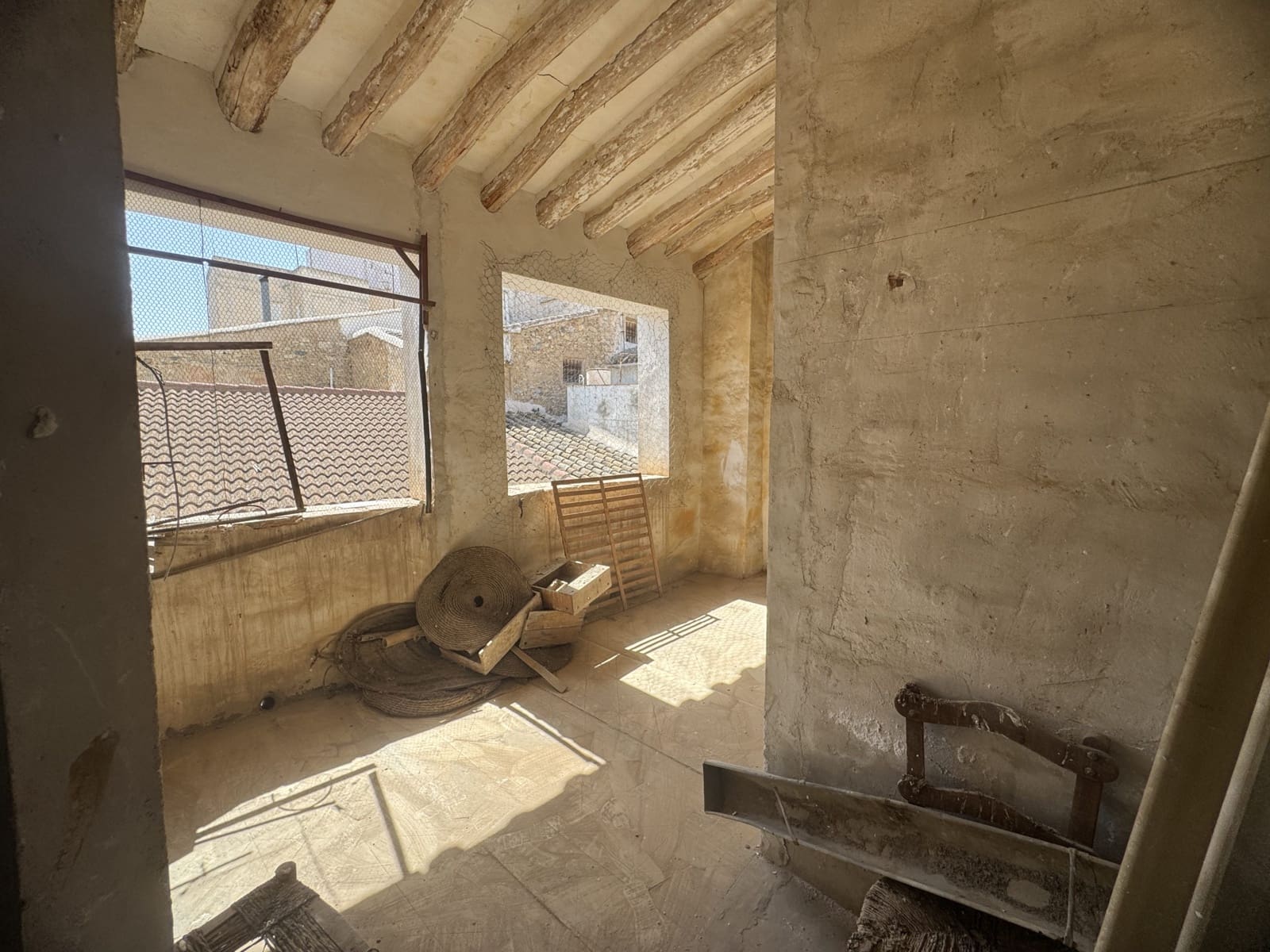 12 sypialnia Dom na sprzedaż w Purchena z basenem - 750 000 € (Ref: 10026606)