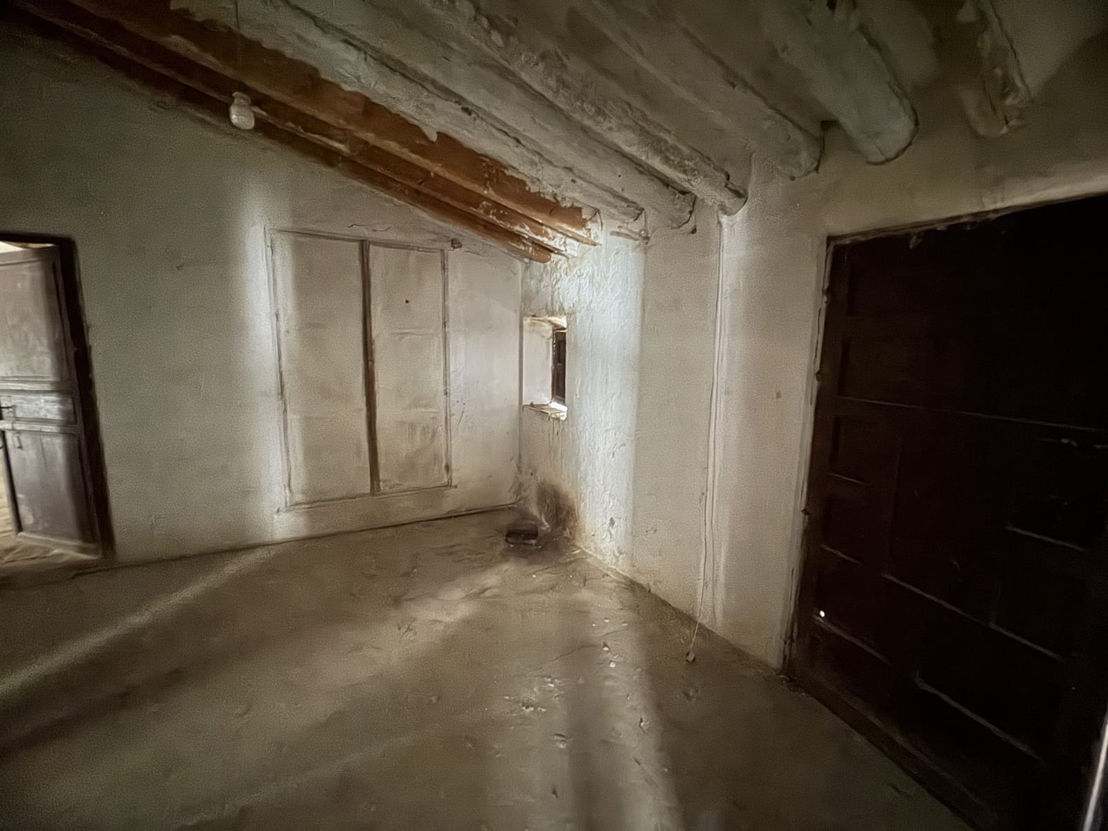 12 sypialnia Dom na sprzedaż w Purchena z basenem - 750 000 € (Ref: 10026606)