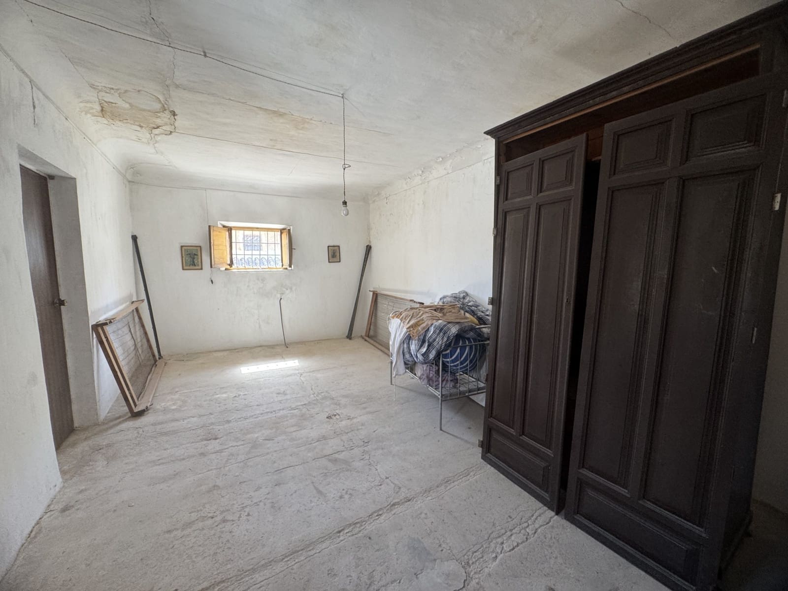 12 sypialnia Dom na sprzedaż w Purchena z basenem - 750 000 € (Ref: 10026606)